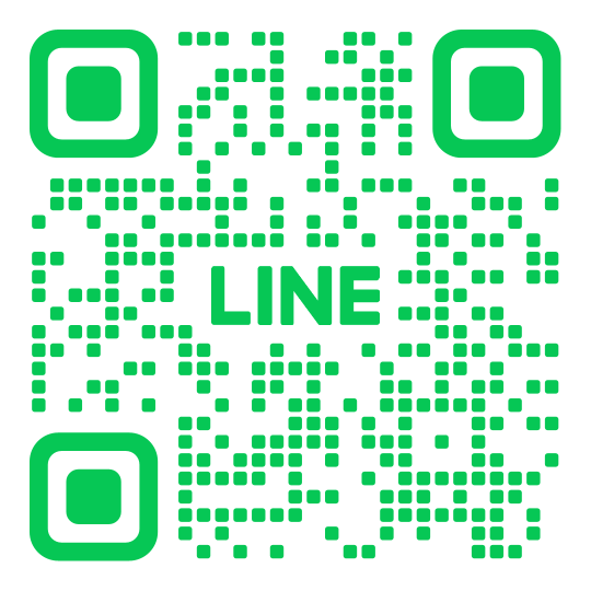 LINE QR code